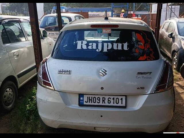 Used Maruti Suzuki Swift [2011-2014] LXi in Ranchi