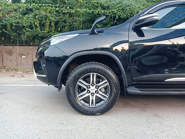 Used Toyota Fortuner 4X4 AT 2.8 Diesel in Delhi