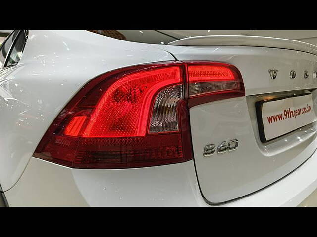 Used Volvo S60 [2015-2020] Cross Country Inscription [2016-2020] in Bangalore