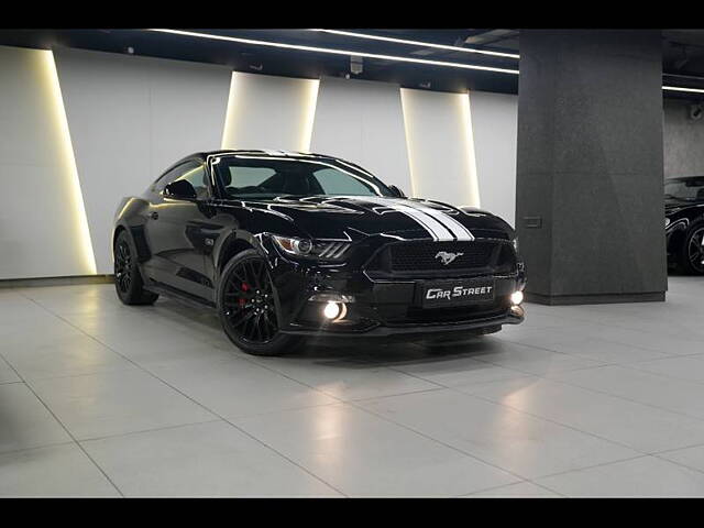 Used Ford Mustang GT Fastback 5.0L v8 in Kolkata