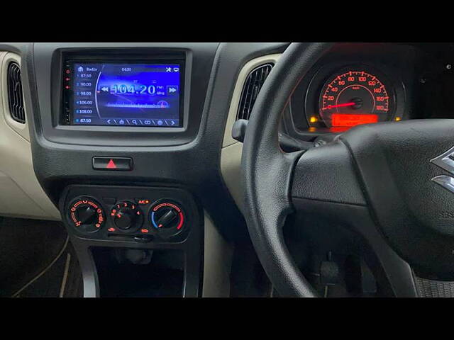 Used Maruti Suzuki Wagon R [2019-2022] LXi 1.0 CNG [2019-2020] in Pune