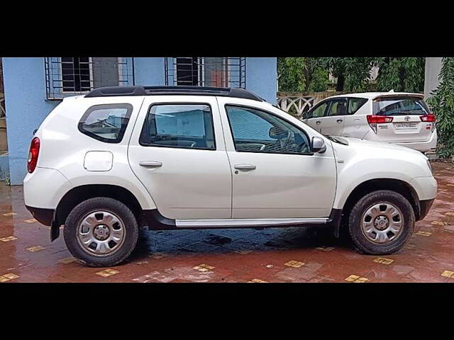 Used Renault Duster [2012-2015] RxL Petrol in Mumbai