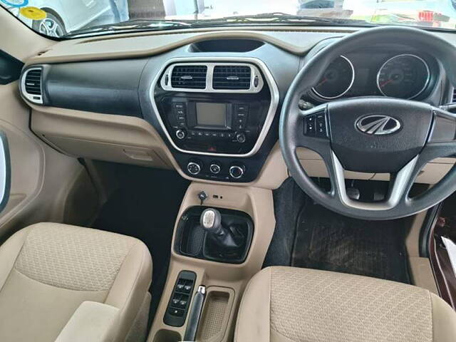 Used Mahindra TUV300 [2015-2019] T8 in Bangalore