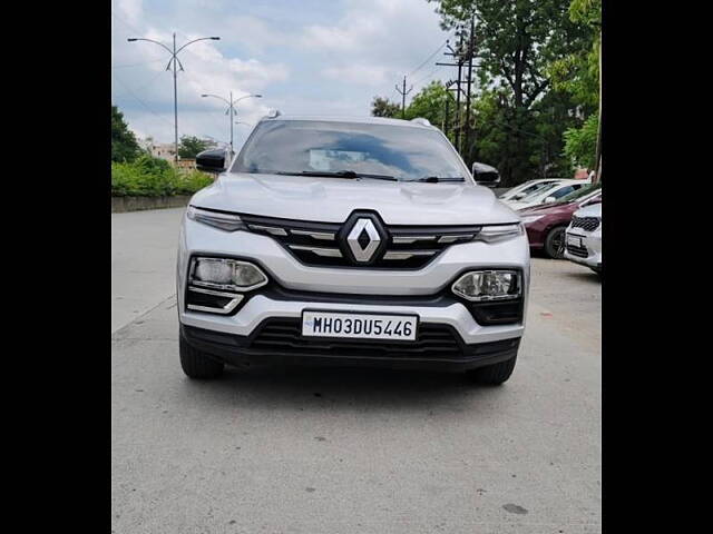 Used 2021 Renault Kiger in Nagpur