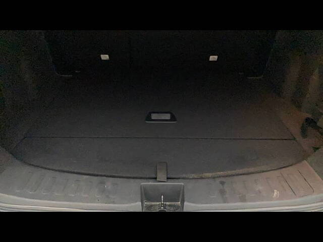 Used Tata Harrier [2019-2023] XZA Plus Dark Edition in Mumbai