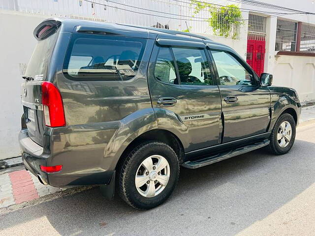 Used Tata Safari Storme 2019 2.2 VX 4x2 in Lucknow