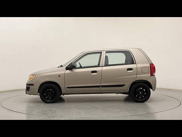 Used Maruti Suzuki Alto K10 [2010-2014] VXi in Pune