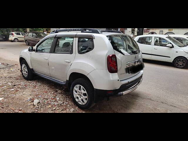 Used Renault Duster [2016-2019] 85 PS RXL 4X2 MT [2016-2017] in Delhi