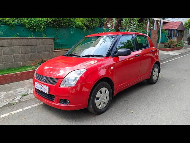 Used Maruti Suzuki Swift  [2005-2010] VXi ABS in Bangalore