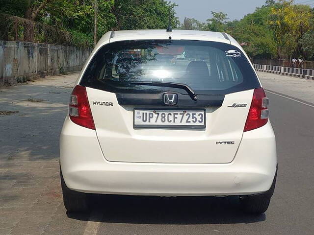 Used Honda Jazz [2009-2011] Select Edition Old in Kanpur