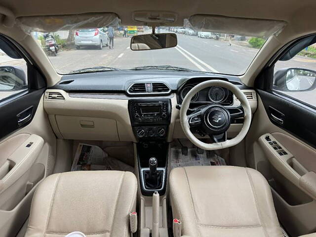 Used Maruti Suzuki Dzire VXi [2020-2023] in Ahmedabad