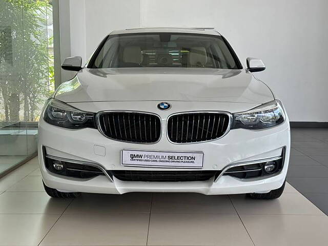 Used 2019 BMW 3 Series GT in Chennai