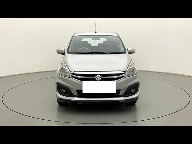 Used 2018 Maruti Suzuki Ertiga in Delhi