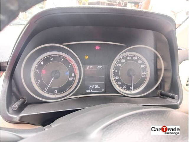 Used Maruti Suzuki Swift DZire [2011-2015] ZXI in Hyderabad