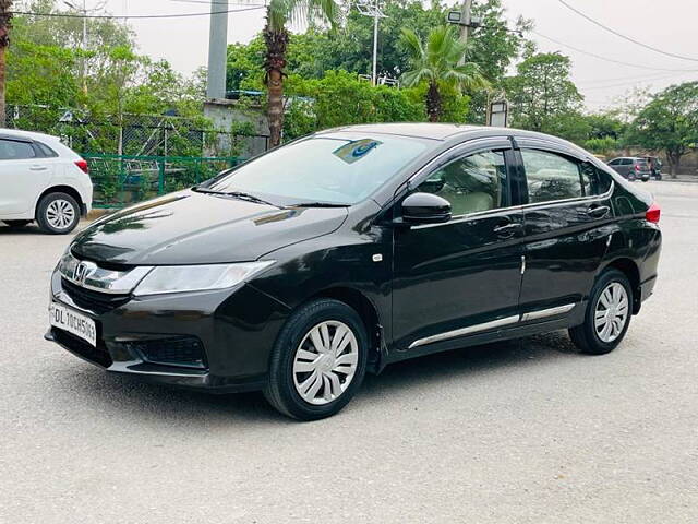 Used 2017 Honda City in Delhi