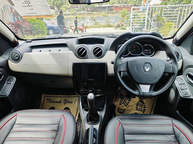 Used Renault Duster [2015-2016] 85 PS RxL in Pune