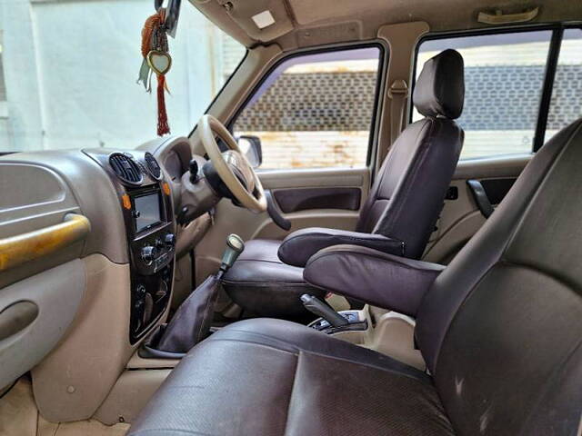 Used Mahindra Scorpio [2009-2014] SLE BS-IV in Pune