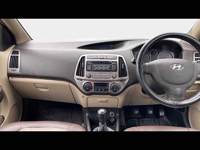 Used Hyundai i20 [2010-2012] Magna 1.2 in Pune