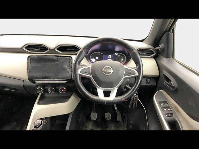 Used Nissan Magnite XE  [2020] in Faridabad