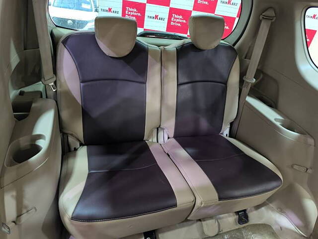 Used Maruti Suzuki Ertiga [2018-2022] ZXi in Mumbai