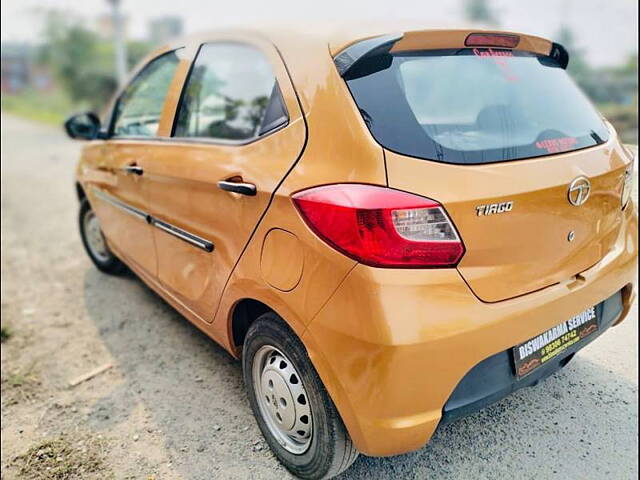 Used Tata Tiago [2016-2020] Revotron XM in Howrah