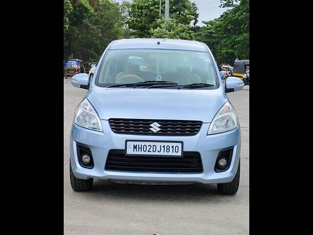 Used 2014 Maruti Suzuki Ertiga in Navi Mumbai