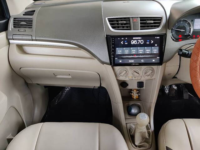 Used Maruti Suzuki Ertiga [2015-2018] VDI SHVS in Mumbai