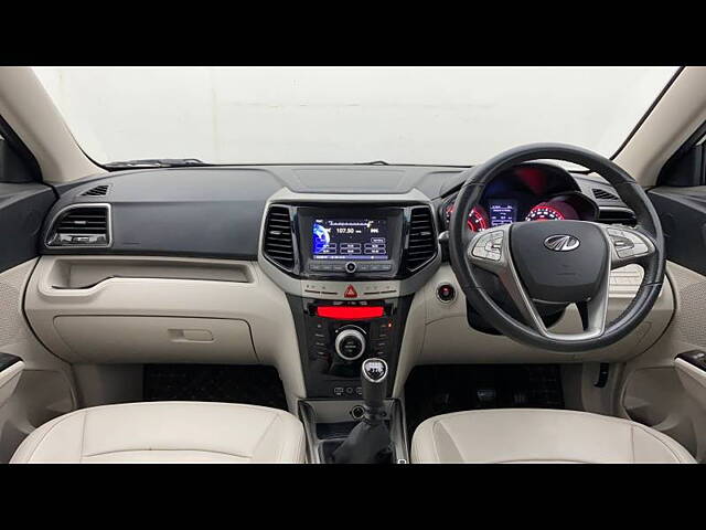 Used Mahindra XUV300 [2019-2024] W8 (O) 1.2 Petrol in Hyderabad