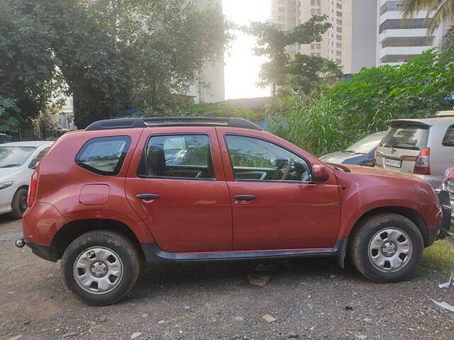 Used Renault Duster [2012-2015] 85 PS RxL Diesel in Mumbai