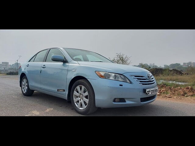 Used 2007 Toyota Camry in Bhopal