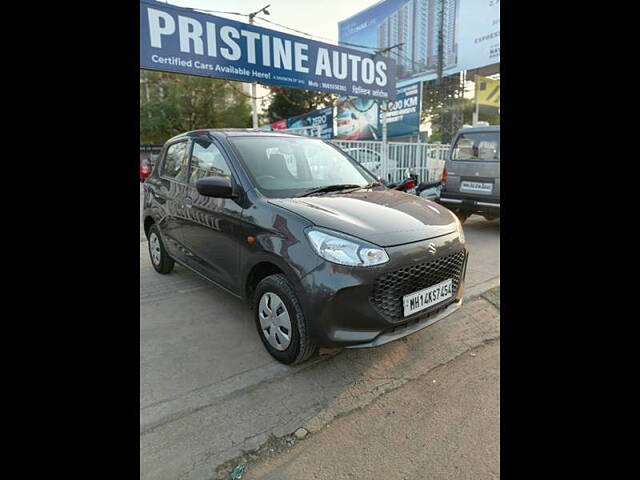 Used Maruti Suzuki Alto K10 VXi [2023-2024] in Pune