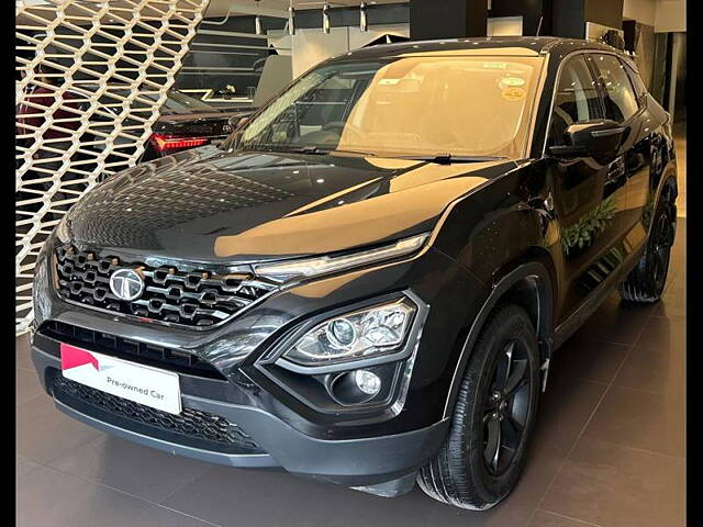 Used Tata Harrier [2019-2023] XT in Gurgaon