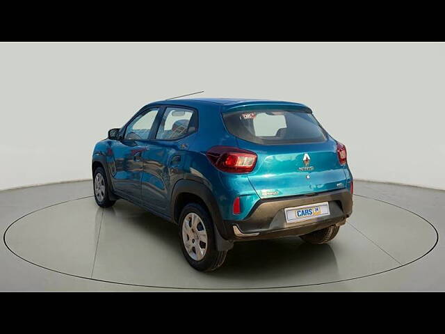 Used Renault Kwid [2022-2023] RXT 1.0 AMT in Hyderabad