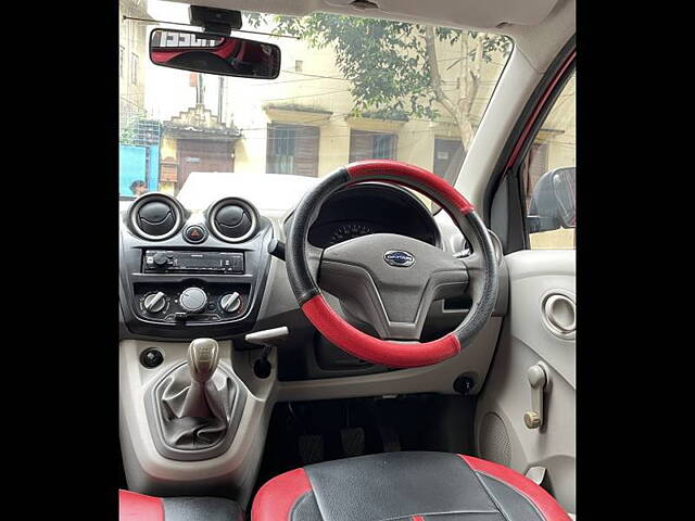 Used Datsun GO [2014-2018] T in Kolkata