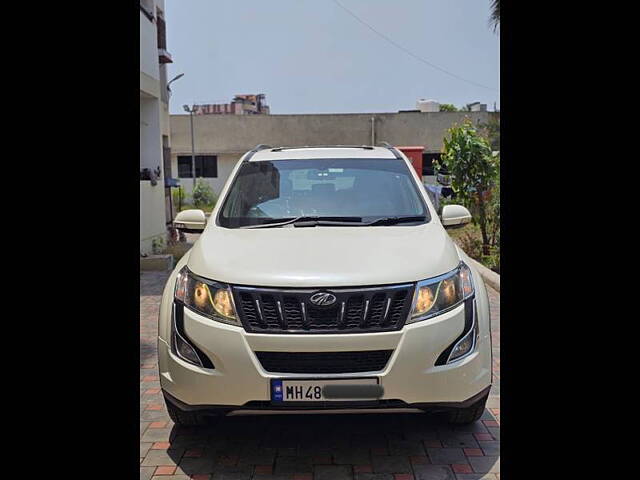 Used 2015 Mahindra XUV500 in Nagpur