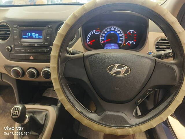 Used Hyundai Grand i10 [2013-2017] Sportz 1.2 Kappa VTVT [2013-2016] in Kanpur