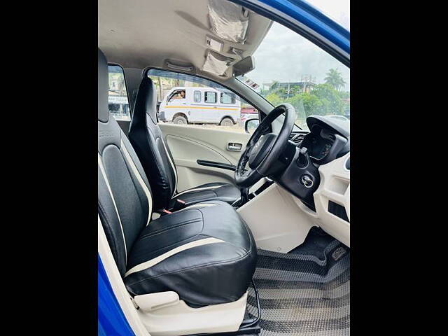 Used Maruti Suzuki Celerio [2017-2021] VXi (O) [2019-2020] in Guwahati