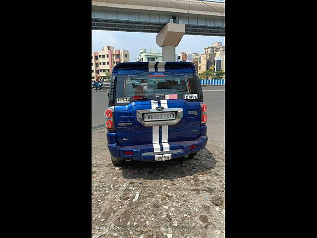 Used Mahindra Scorpio [2014-2017] S10 4WD in Kolkata