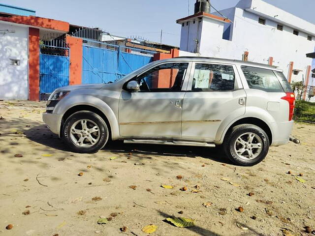 Used Mahindra XUV500 [2011-2015] W6 in Rudrapur