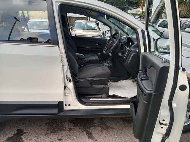 Used Tata Hexa [2017-2019] XE 4x2 7 STR in Mumbai