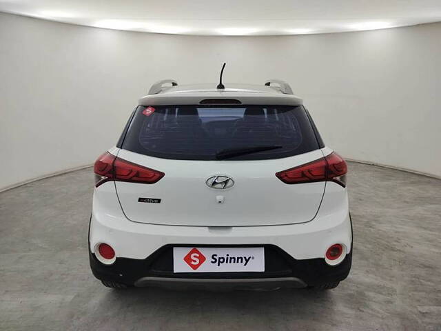 Used Hyundai i20 Active [2015-2018] 1.2 SX in Coimbatore