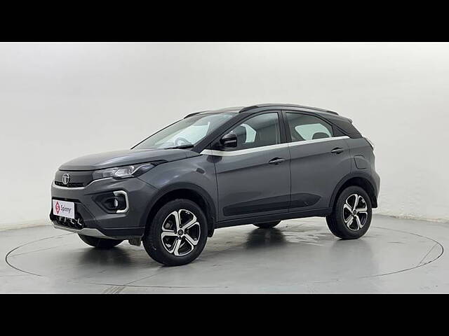 Used 2022 Tata Nexon in Ghaziabad