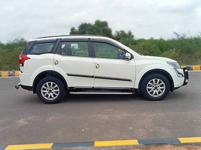 Used Mahindra XUV500 W11 in Hyderabad