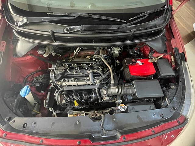 Used Hyundai Elite i20 [2019-2020] Asta 1.2 (O) [2019-2020] in Mumbai