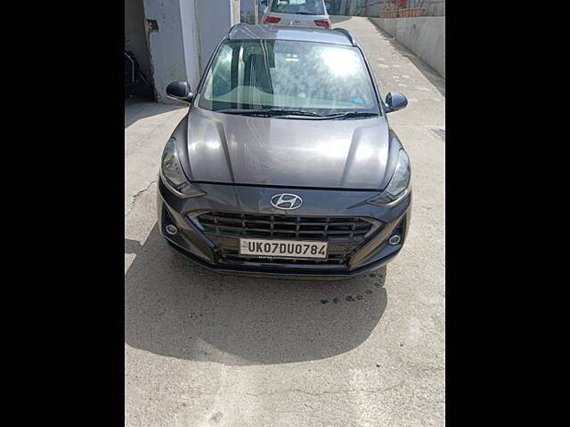 Used Hyundai Grand i10 Nios [2019-2023] Sportz 1.2 Kappa VTVT in Dehradun