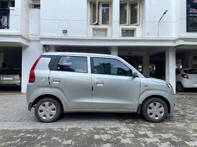 Used Maruti Suzuki Wagon R [2019-2022] ZXi 1.2 in Coimbatore