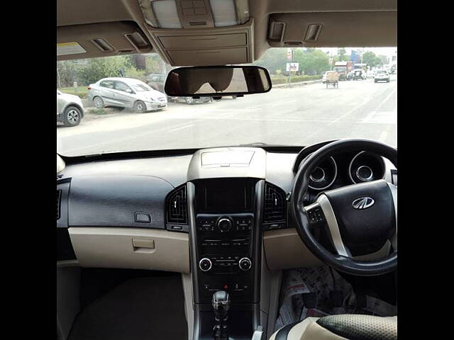 Used Mahindra XUV500 [2011-2015] W6 in Delhi