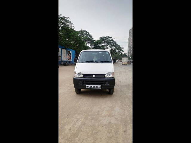 Used 2018 Maruti Suzuki Eeco in Mumbai