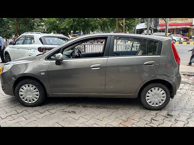 Used Chevrolet Sail 1.2 LS ABS in Hyderabad