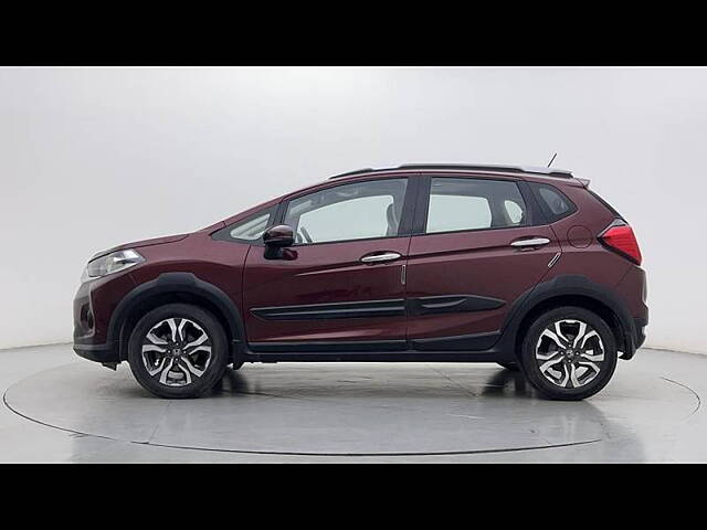 Used Honda WR-V [2017-2020] VX MT Petrol in Bangalore